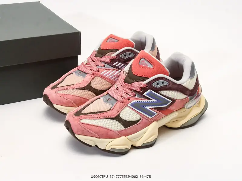 New Balance Zapatillas deportivas Retro U9060TRU #17477755394062